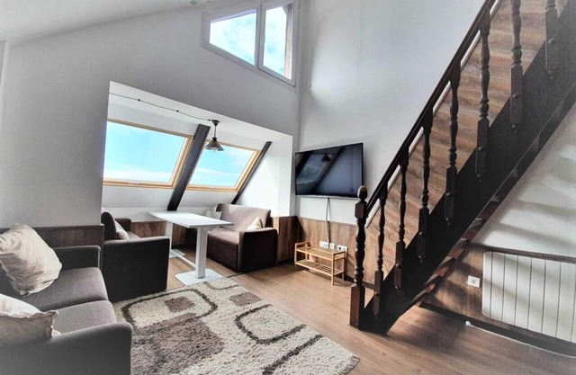 Homerez - Apartment in Monachil, Sierra Nevada