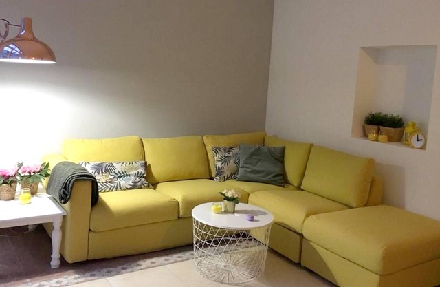 Homerez - Fantastic apartment With sea view