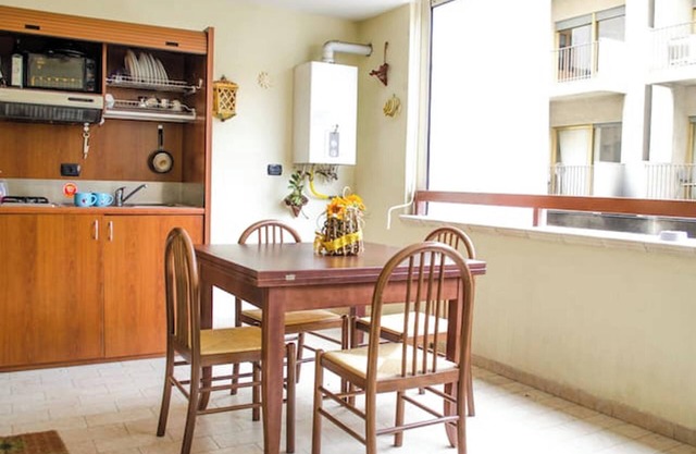 Homerez - Flat in Reggio Calabria, near the centre