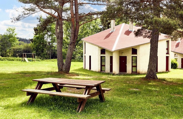Homerez - House in La Chapelle-Geneste