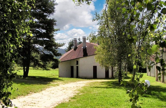Homerez - House La Chapelle-Geneste