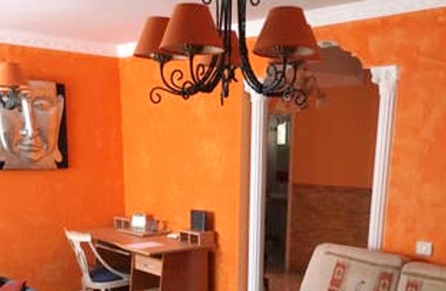Homerez - House 3 km away from the beach for 10 ppl. with garden at El Tablero