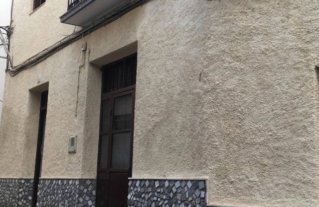 Homerez - House in Albuñol, mountain view