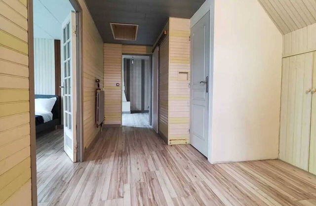 Homerez - House in Noisy-le-Grand
