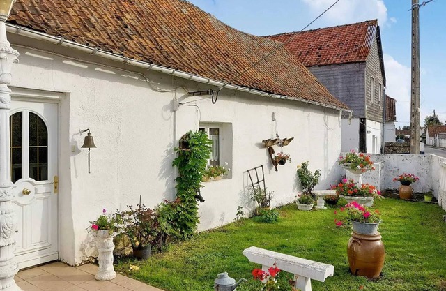 Homerez - House in Longvilliers