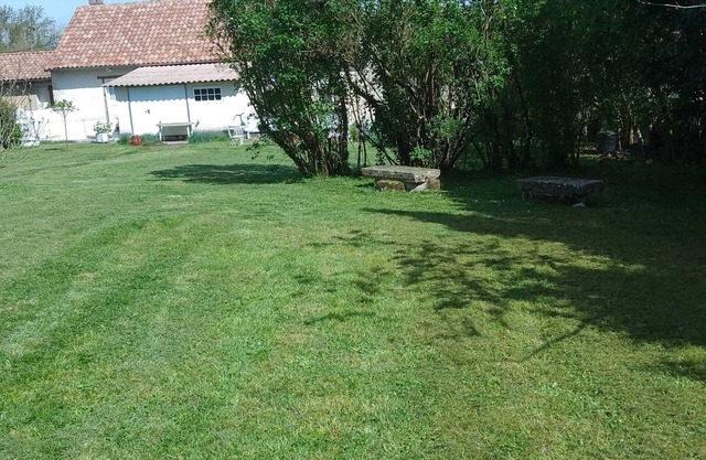 Homerez - House in Vic-Fezensac