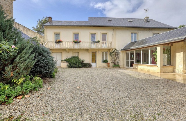 Homerez - House near Le Bouffay