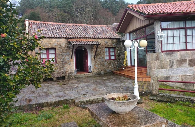 Homerez - Luxurious Villa in Nande with Private Pool