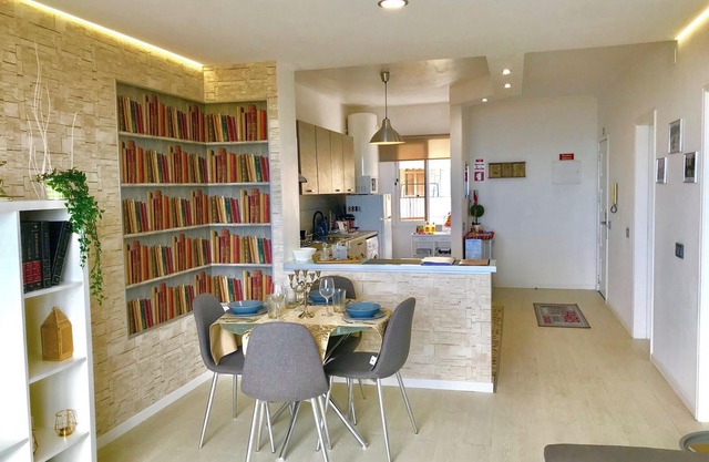Homerez - Modern apartment in Funchal with sea view 70 m²