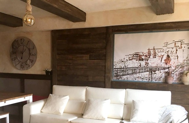 Homerez - Nice appartement for 5 ppl. at Cuenca