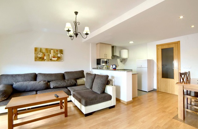 Homerez - Nice appartement for 6 ppl. at Gúdar