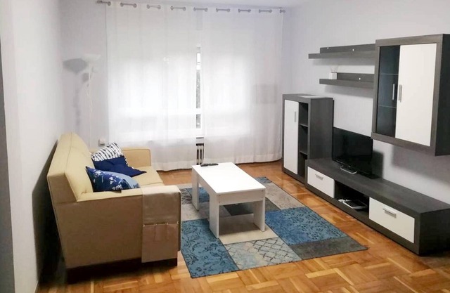 Homerez - Nice appartement for 5 ppl. at Oviedo