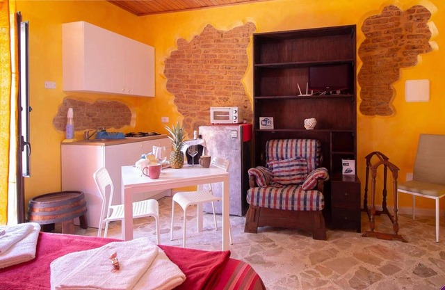 Homerez - Nice studio 13 km away from the beach for 3 ppl. at Castelbuono
