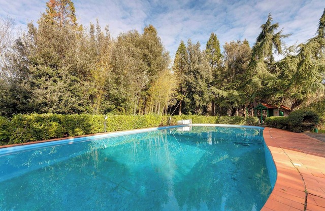 Homerez - Peaceful Villa in Firenze with private pool
