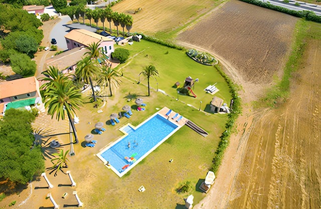 Homerez - Spacious Apt., Pollença