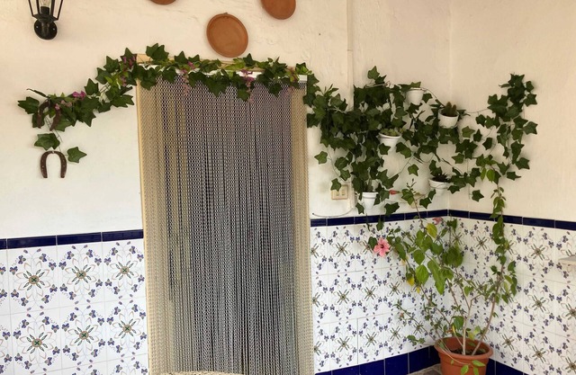 Homerez - Spacious house in Albuñol with sunny terrace