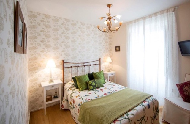 Homerez - Spacious house for 7 ppl. with balcony at Teo