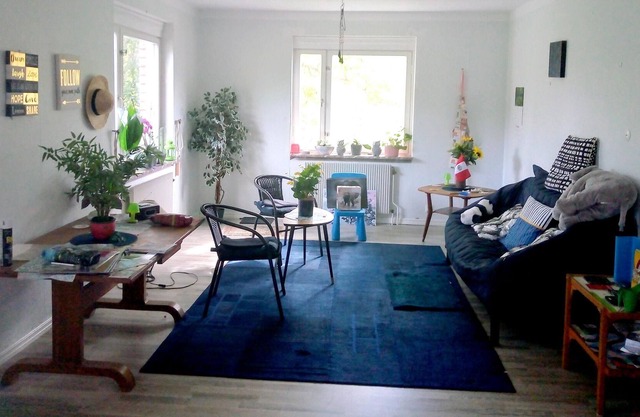 Homerez - Spacious house with terrace and balcony