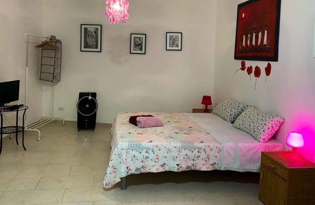 Homerez - Superb studio 1 km from the beach for 2 people in Bari