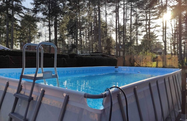 Homerez - Villa in Quend, private pool