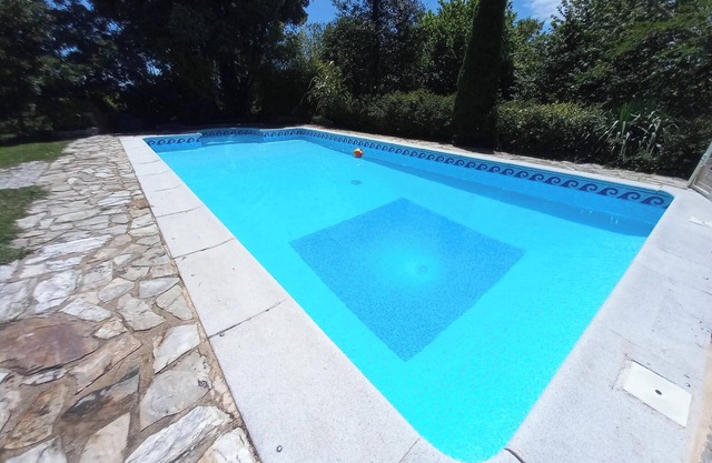 Homerez - Villa in Riveira - Private Pool