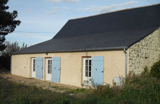 Homerez - Welcoming House in Guérande