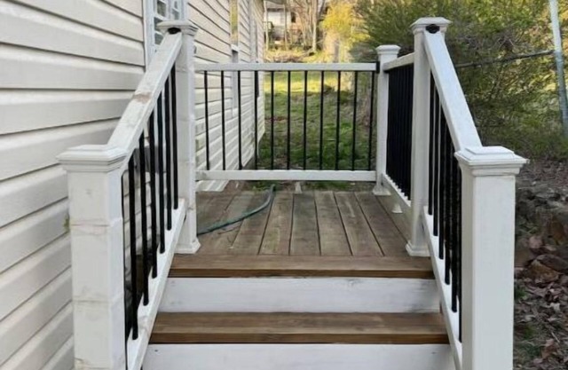 Homes in Little Rock