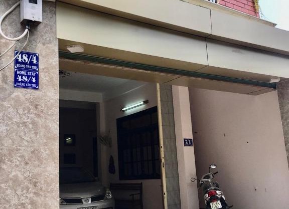 Homestay 484