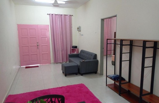 Homestay Ayra Kuala Ketil Terbaik