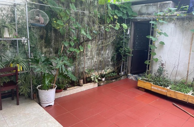 Homestay Bé Mỉn