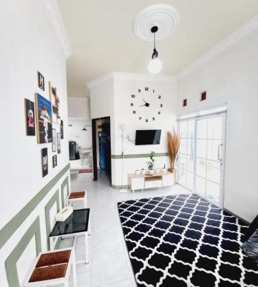 Homestay Berkah Syariah Bukittinggi