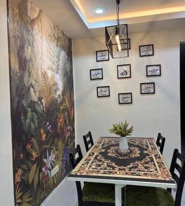 Homestay Casa Cinta Pendang