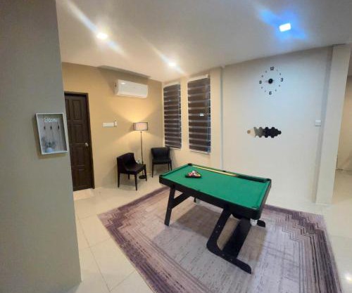 Homestay - Casa Qhatalia - 10 Pax
