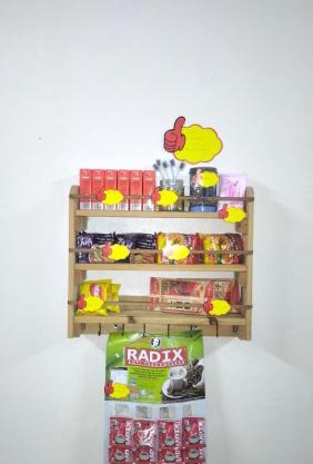 Homestay CgSu D'Ria Mesra 2