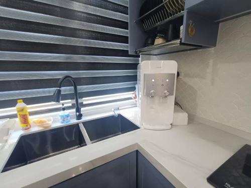 Homestay Coway Bertam