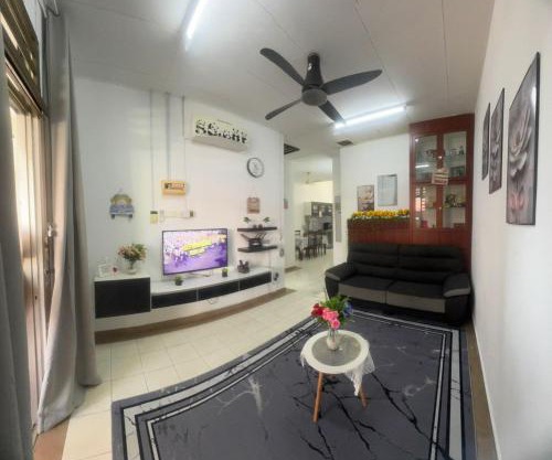 Homestay Dmickey