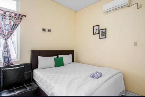 Homestay Helinium RedPartner