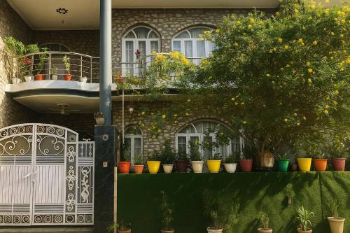 Homestay, hotel at Pathankot