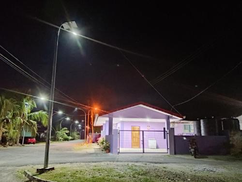 Homestay Impian Bapa