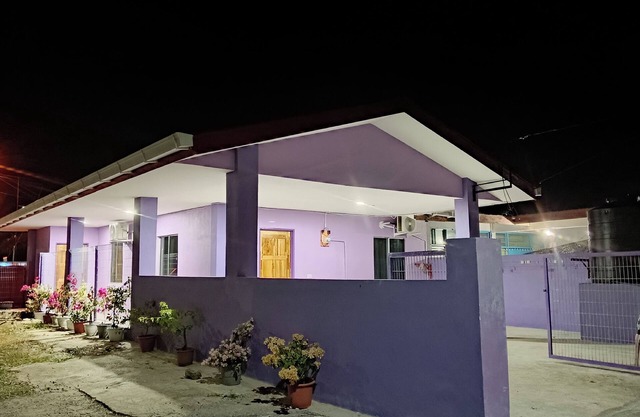 Homestay Impian Bapa