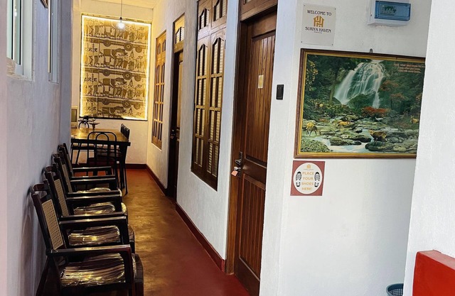 Homestay in Badulla - 3BR & 2Bath