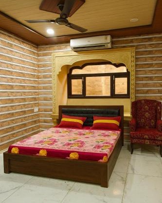 Homestay Jaisalmer