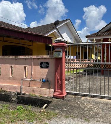 Homestay Kuala Terengganu (Barokah Homestay)