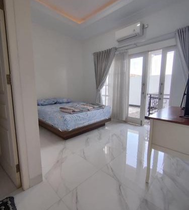 Homestay Laweyan
