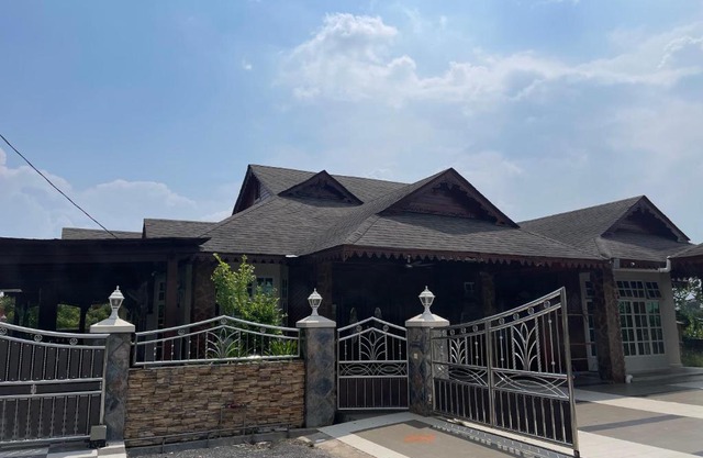 HOMESTAY MDRS TAMAN DESA BIDARA