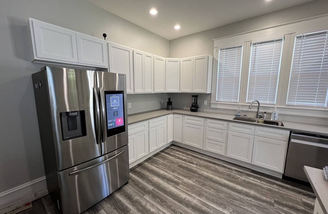 Homestay on Main by Twin Lakes Creamery