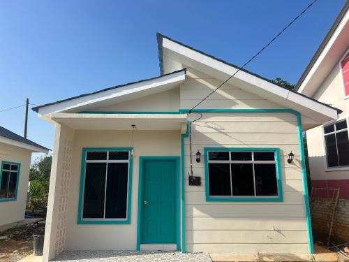 Homestay Pendang Murah