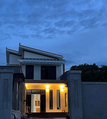 Homestay Sea View Ông Hoành