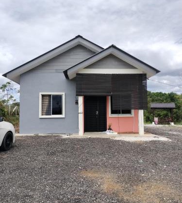 Homestay Ummi Baling