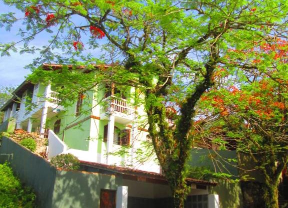 Homestay Villa Giulia